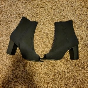 Size 10 heels